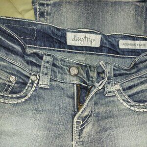 Women's Daytrip Aquarius Flare Jeans